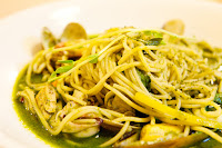 多麼義大利麵專賣店 (已歇業)