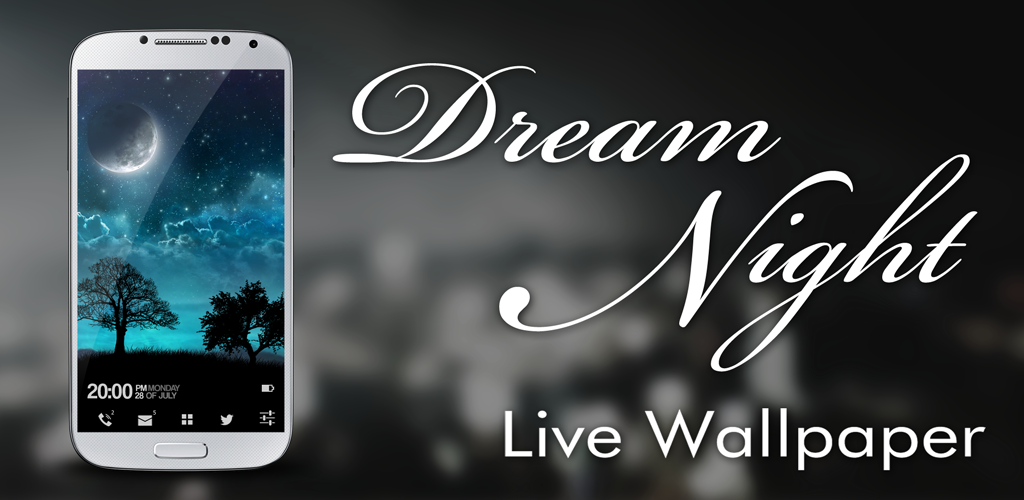 False dream на андроид. Живые обои Dream Night. Dream приложение обои. Dream on приложение. Pro Night.