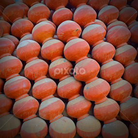 by Himanshu Maya - Artistic Objects Other Objects