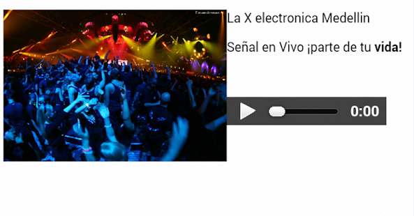 How to download La X Electronica Medellin patch 1.5 apk for pc