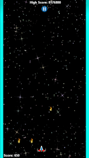 Path of the Asteroid Screenshots 2
