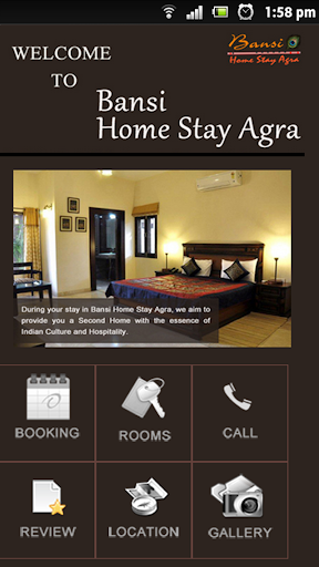 Bansi Home Stay Agra