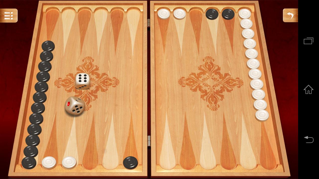 скачать backgammon нарды