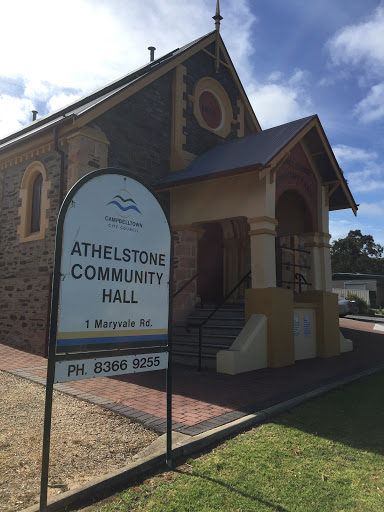 Athelstone Community Hall