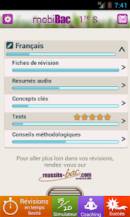 How to mod mobiBac 1re S 2.7 mod apk for pc