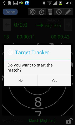 【免費運動App】Target Tracker-APP點子