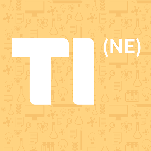 Revista TI NE LOGO-APP點子