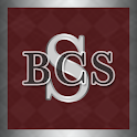 BCS Saver logo