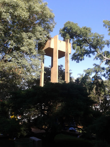 Torre De Agua Plaza