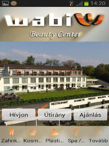 【免費醫療App】Wabi Beauty Center-APP點子