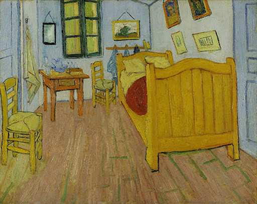 van gogh google