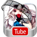 Chia Anime icon