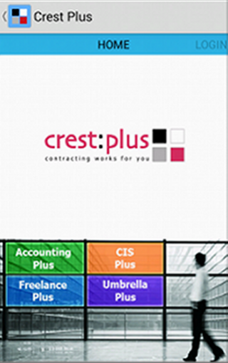 Crest Plus