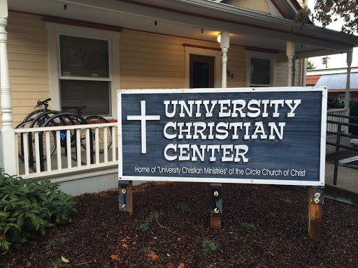 University Christian Center