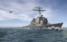 軍艦3Dのおすすめ画像3
