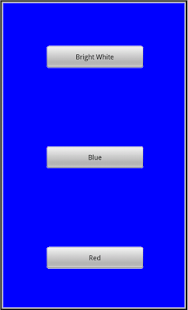 How to mod Color Screen Flashlight patch 2.0 apk for bluestacks