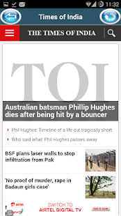 download News Paper Hunt free