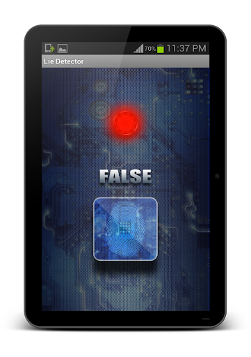 【免費娛樂App】測謊-APP點子