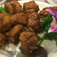 七海酒樓喜慶廣場