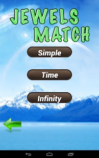 Jewels Match-3 Screenshots 7