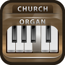 Best Church Organ mobile app icon