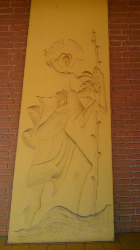 Mural Antiguo