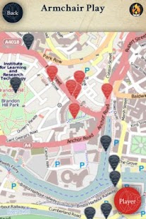 How to mod Bristol Urban Myths patch 1.1 apk for android