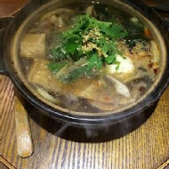 穗科手打烏龍麵