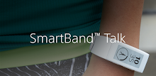SmartBand Talk SWR30 APK