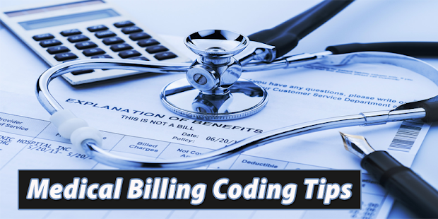 Medical Billing Coding Tips