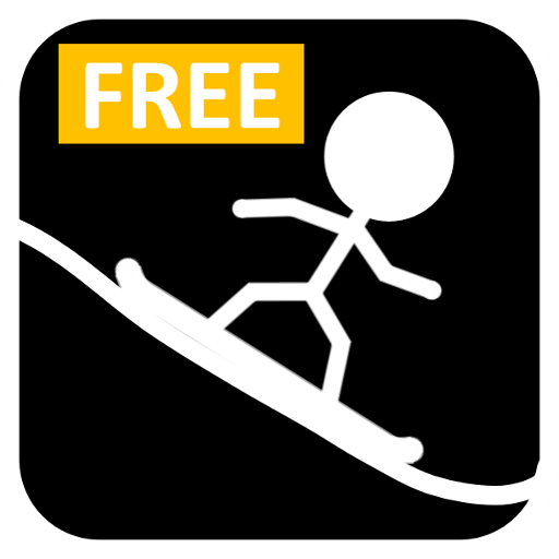 Snow Slopes Free 街機 App LOGO-APP開箱王