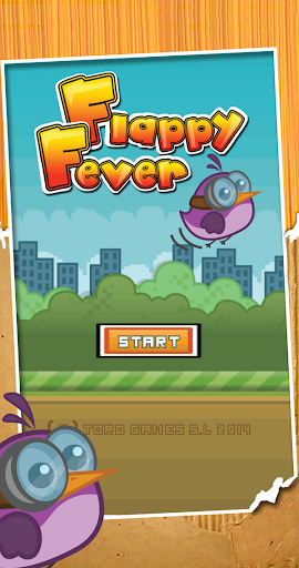 Flappy Fever - For Flappy Fans