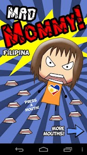 Lastest Mad Mommy APK for PC