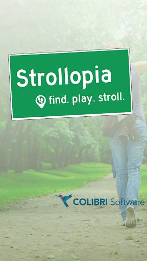 Strollopia