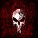 Skull Theme logo