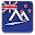 New Zealand Maps Download on Windows