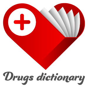 Drugs Medical Dictionary A-Z 0.2.9