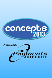 Concepts 2013 poster 1