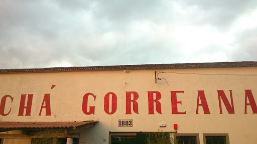 Gorreana Tea