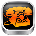Old Phone Ringtones mobile app icon
