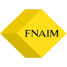 Fnaim Bretagne Application icon