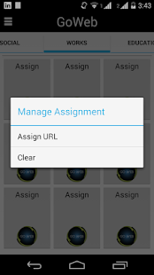 How to install Go Web 1.0 mod apk for android