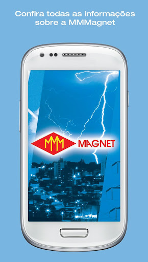 MM Magnet