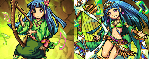 モンスト ディル ロッテの評価 モンスト攻略wiki