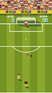 Free Pocket Cup Soccer APK for Android