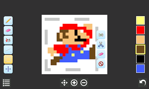 How to mod IsoPix Pro - Pixel Art Editor 1.4.5 mod apk for android