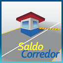 Saldo Corredor mobile app icon
