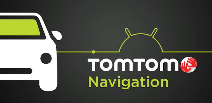 TomTom Türkiye v1.2 Android Haziran 2013 İndir