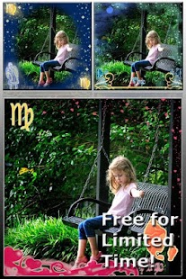PhotoJus Horoscope Pro Screenshots 2