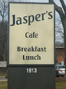 Jasper's